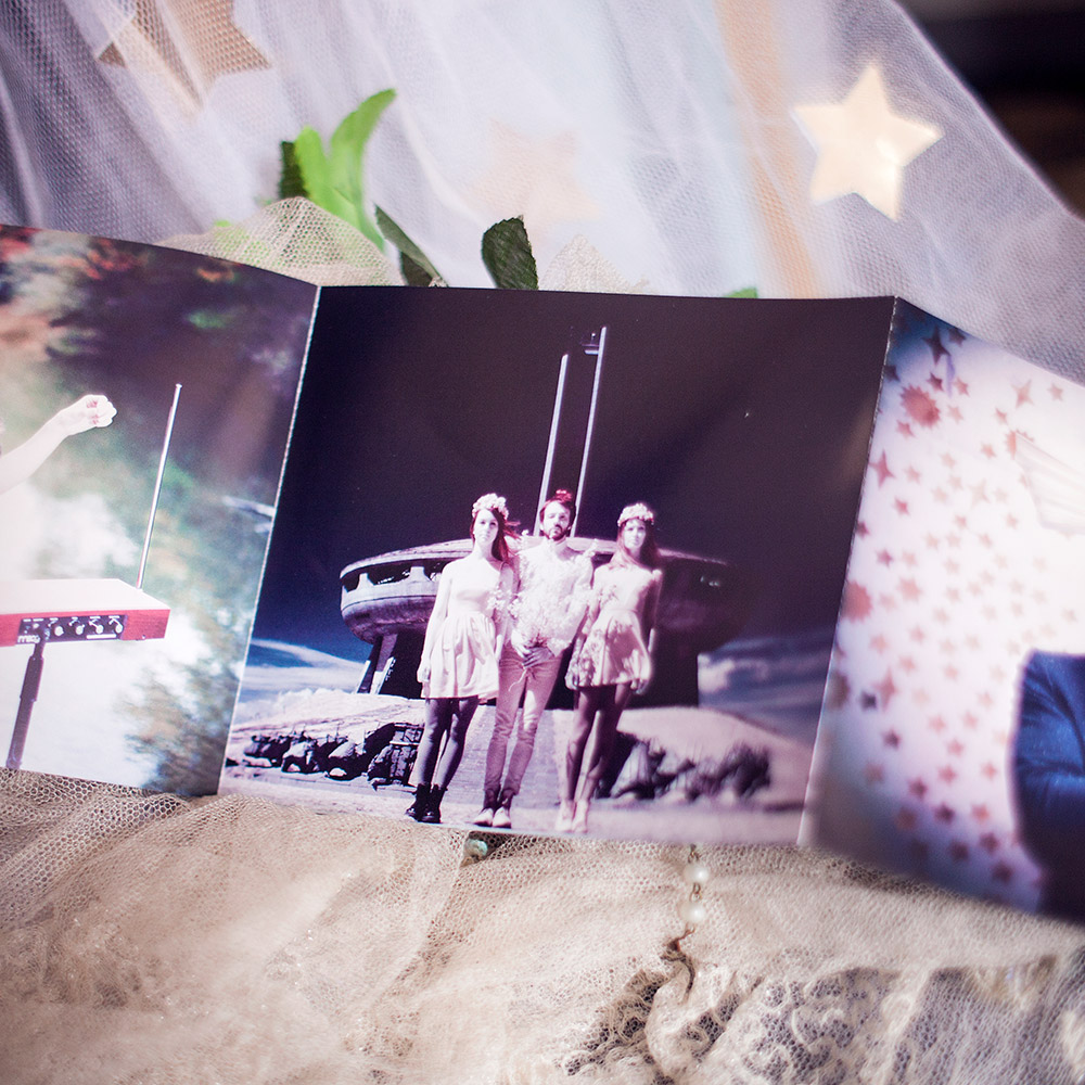 Digipack