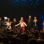ÖDLAND + DIONYSOS au Radiant Bellevue
Novembre 2024