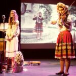 Sortie de Sankta Lucia 2011
Nouveau Théâtre du Huitieme de Lyon