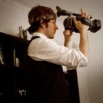 Tournage EPK 2009