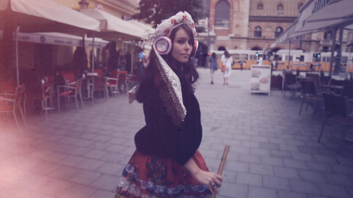 Budapest 2011
