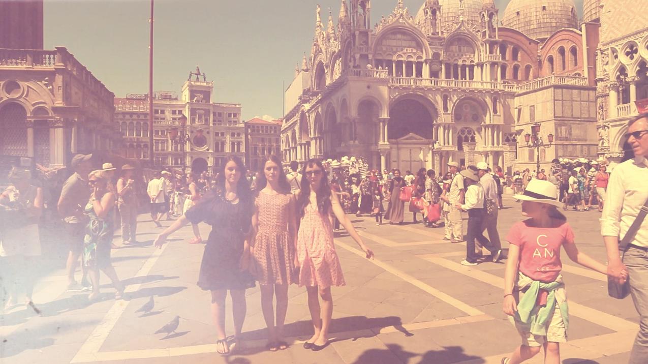 Venezia 2011