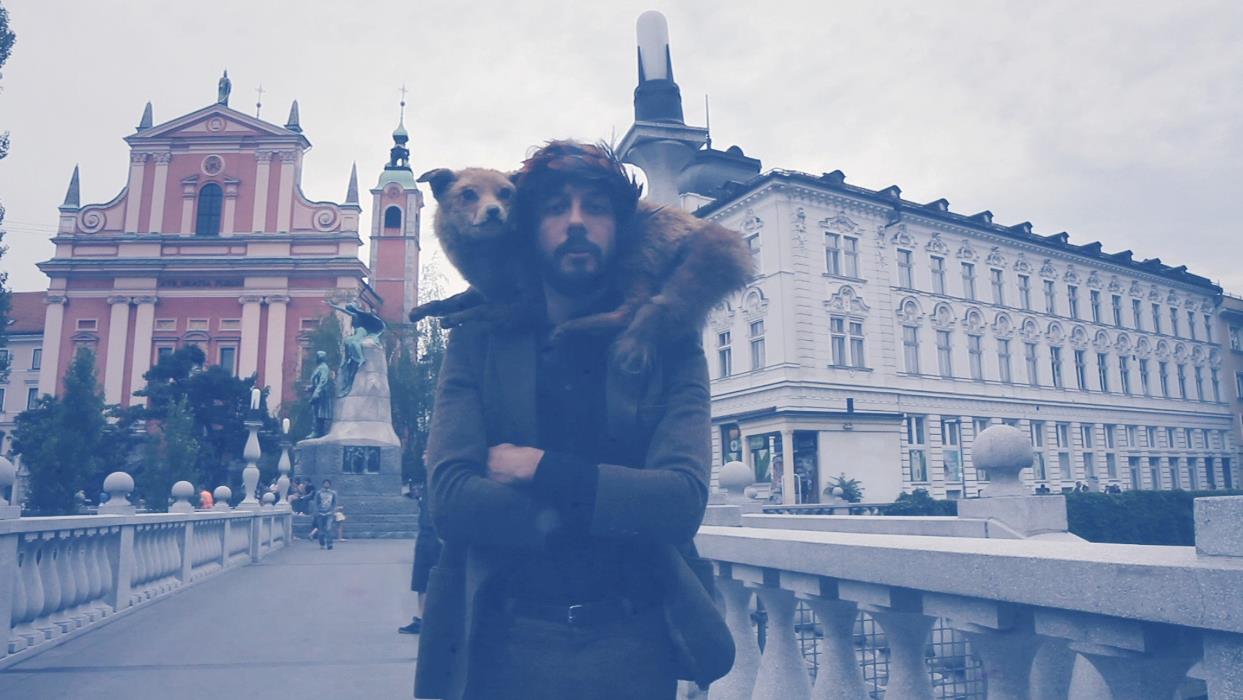 Ljubljana 2011