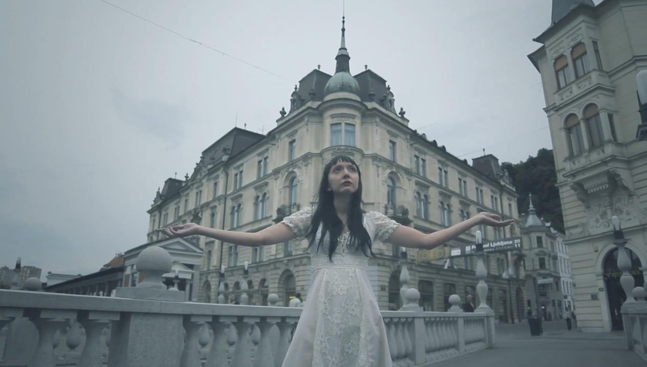 Ljubljana 2011