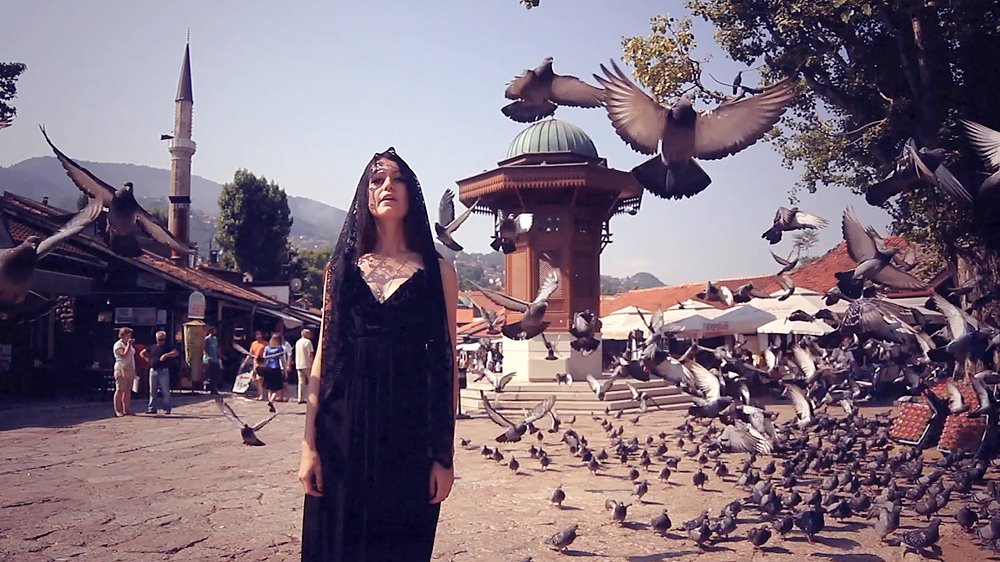 Sarajevo 2011