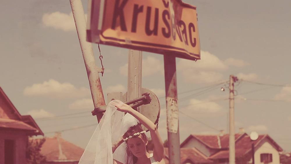Serbia 2011