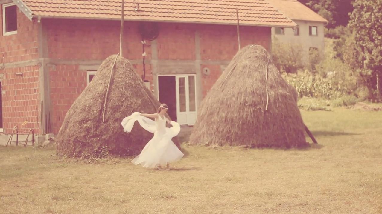 Serbia 2011
