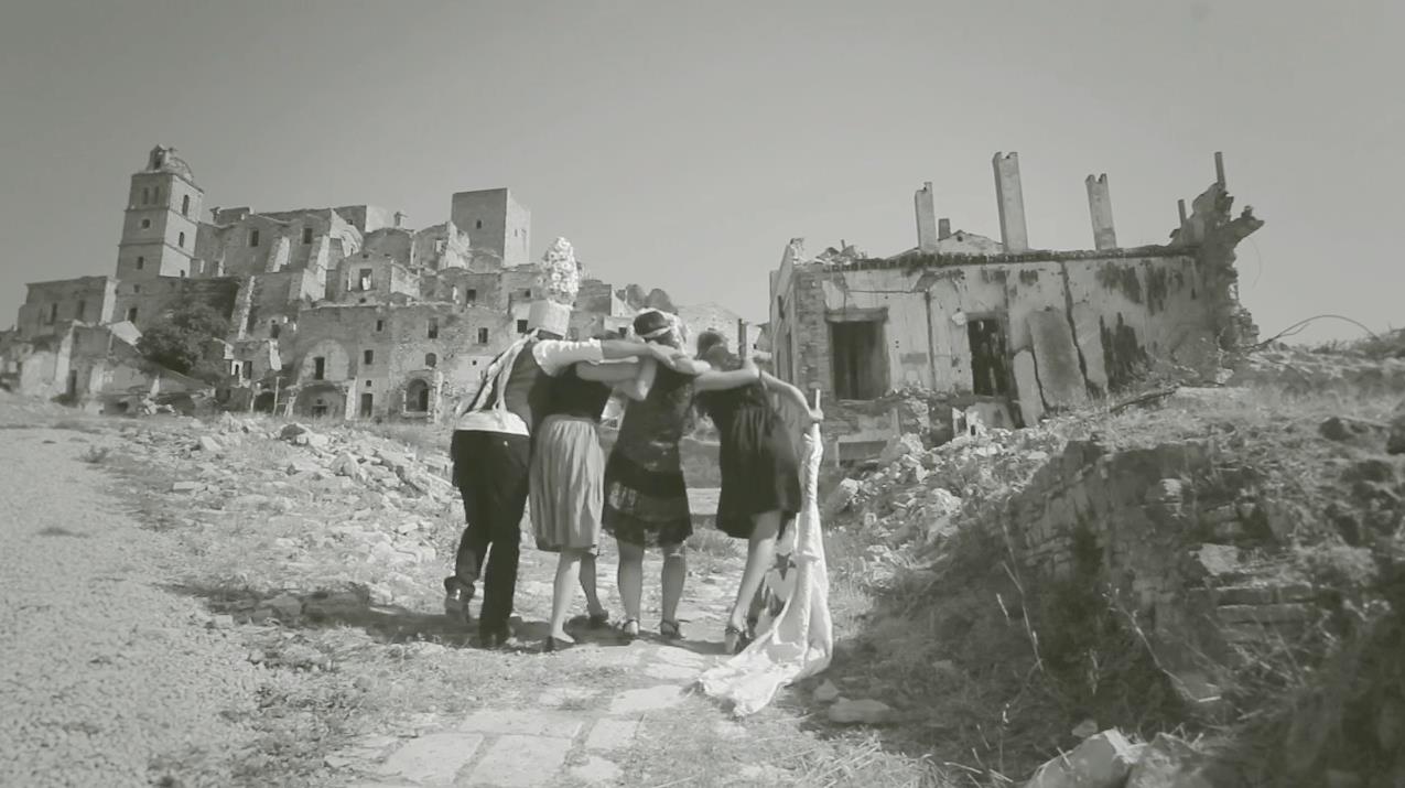 Craco 2011