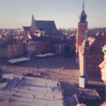 Warszawa 2011