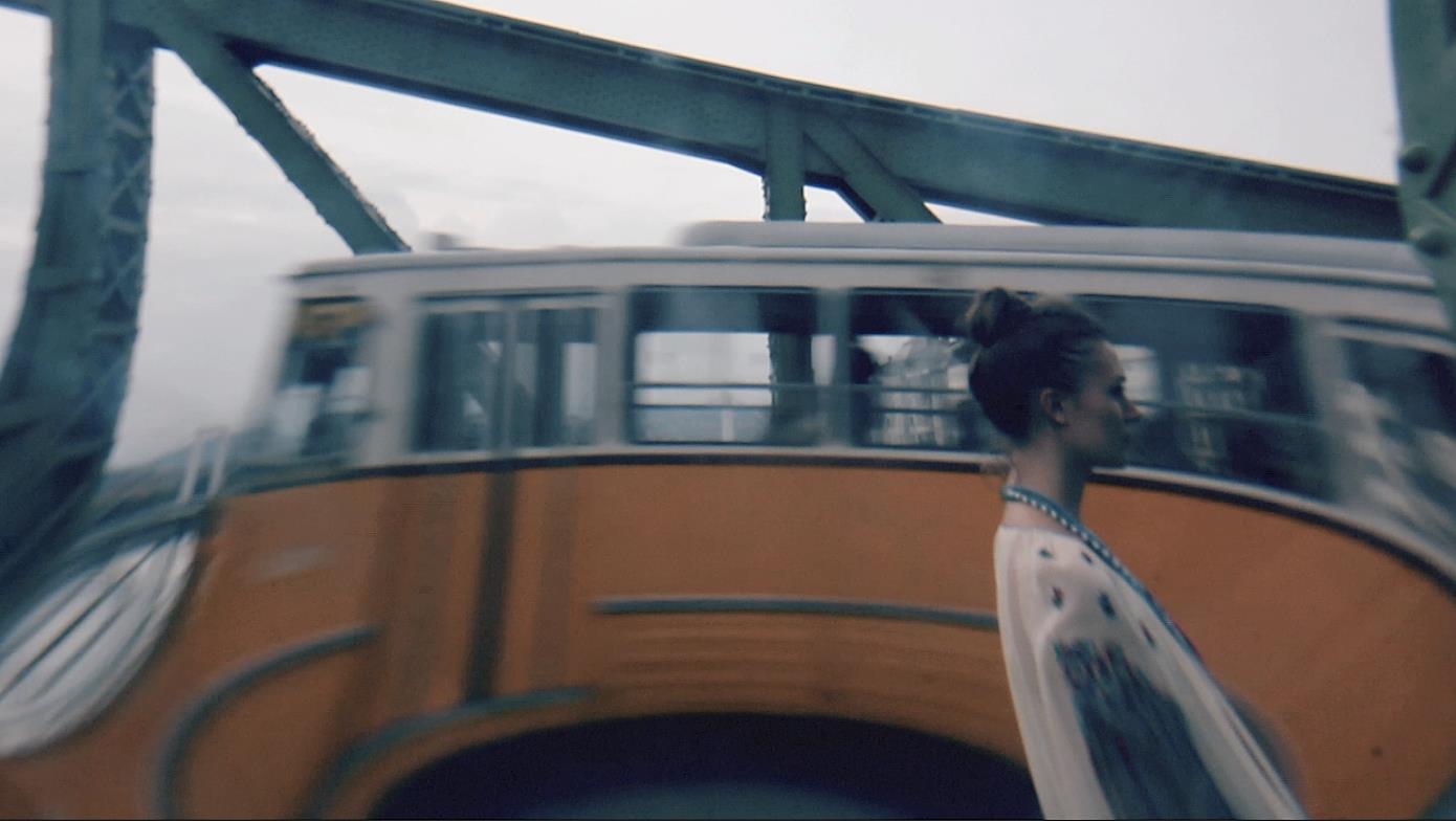 Budapest 2011