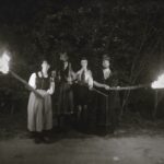 Sankta Lucia 2011