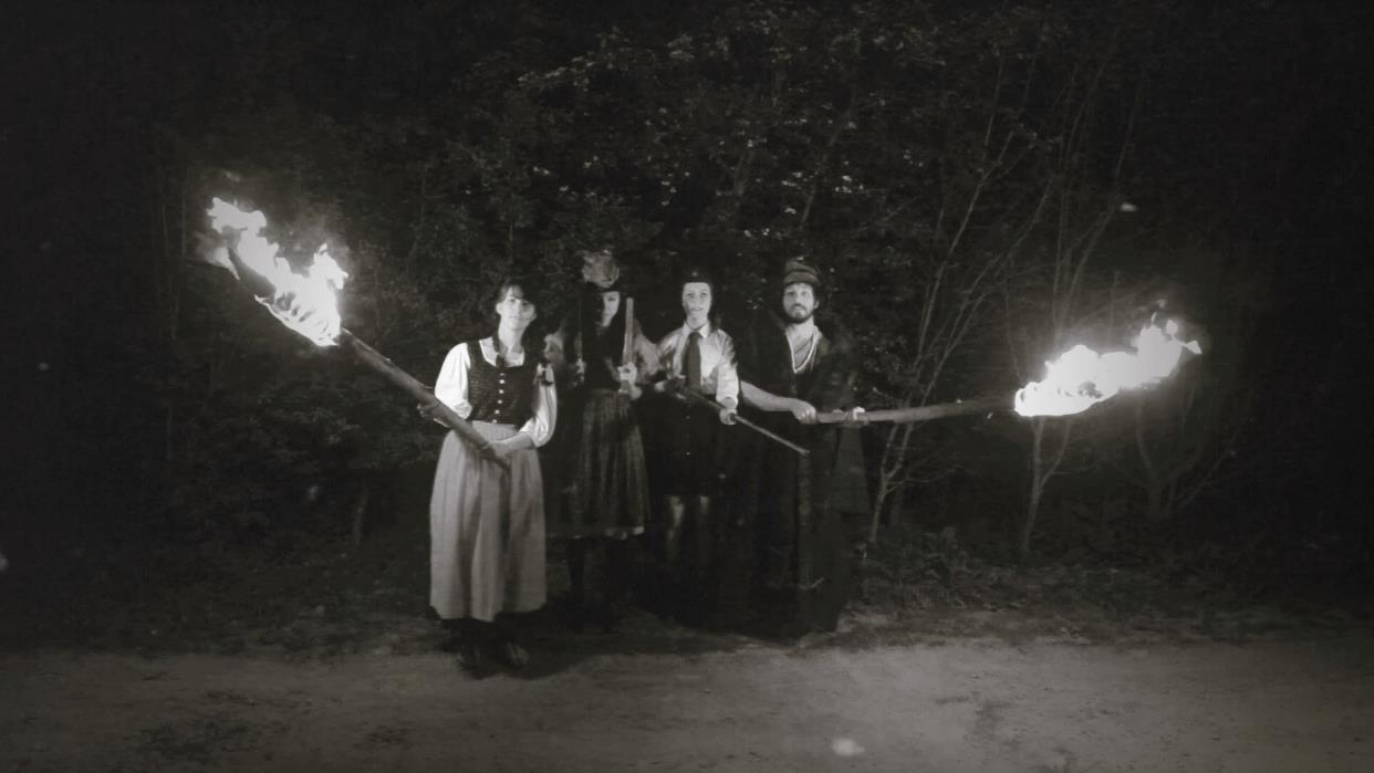 Sankta Lucia 2011
