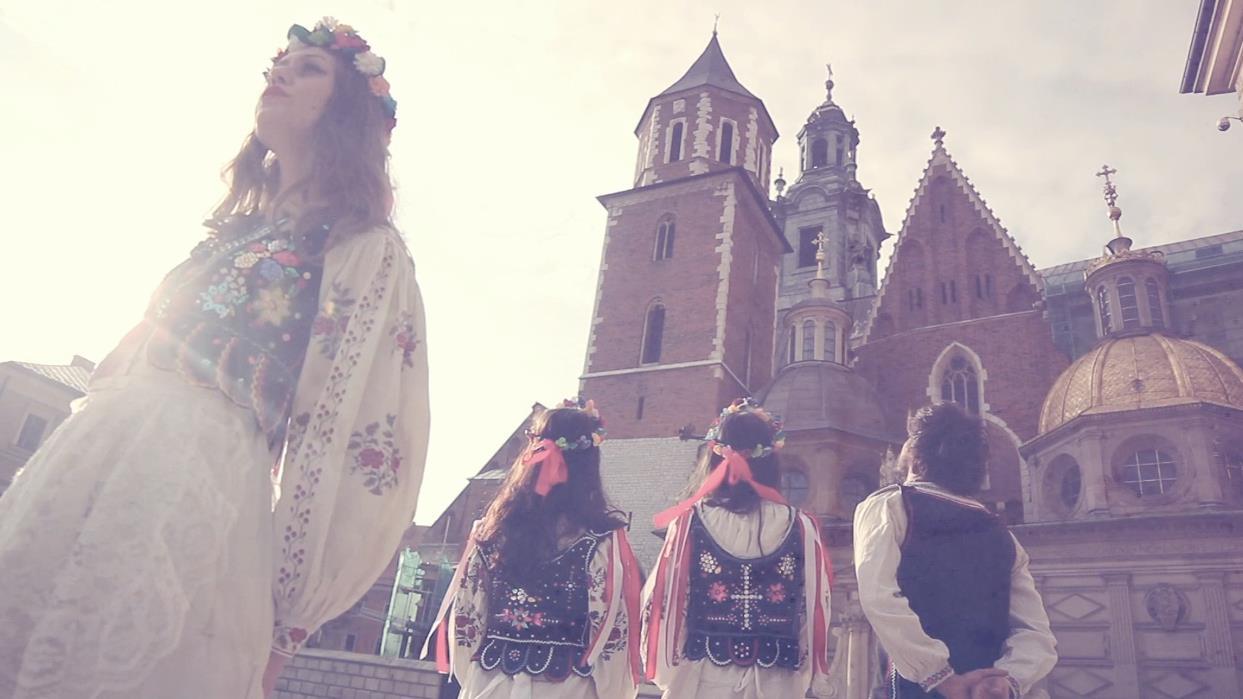 Cracovie 2011