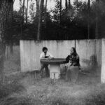 photo : Isabelle Royet-Journoud
somewhere in Poland.