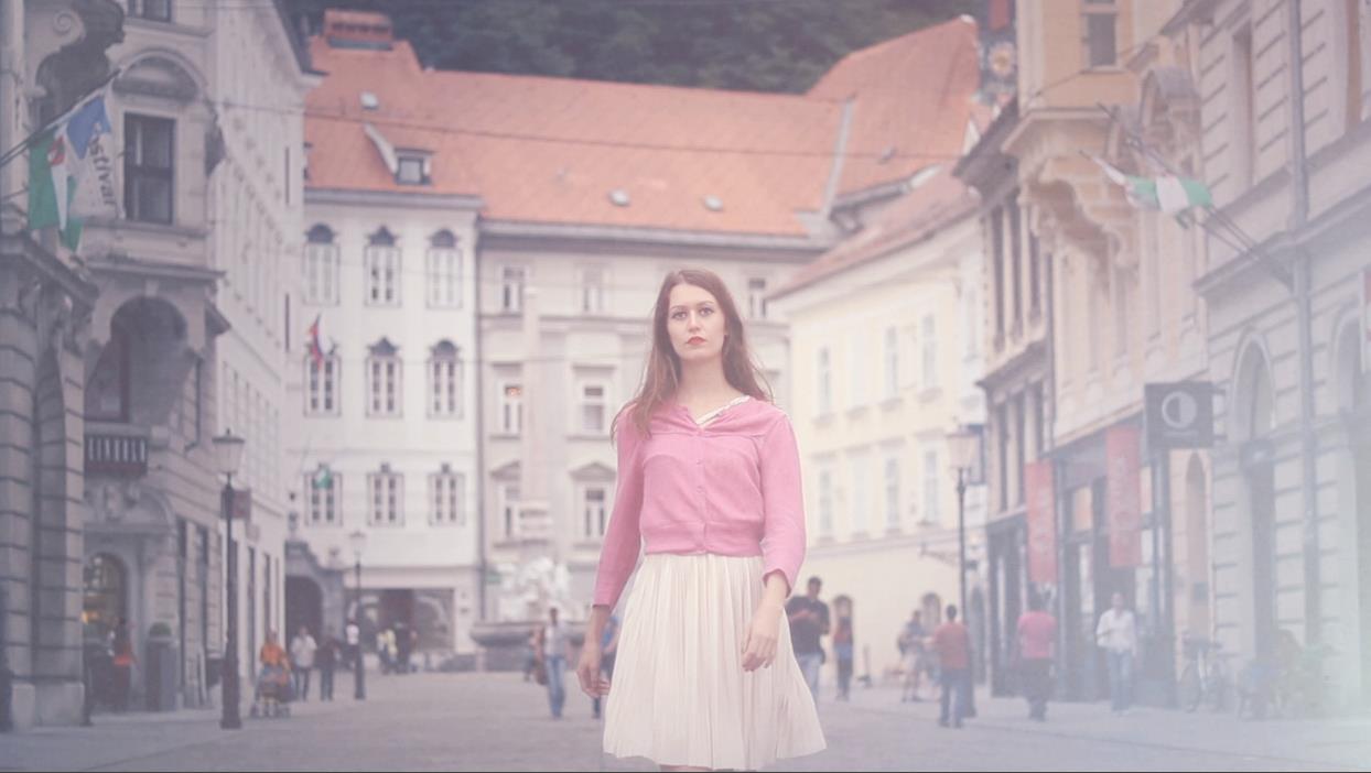 Ljubljana 2011
