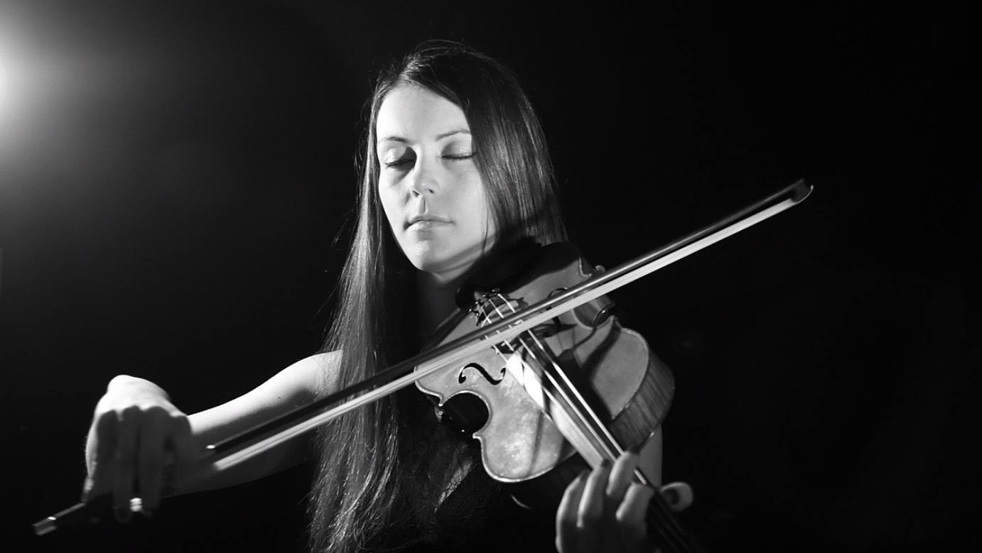 Léa Bingöllü
