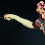ÖDLAND + DIONYSOS au Transbordeur de Lyon
Le 2 novembre 2012
