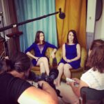 Interview France 3 2014