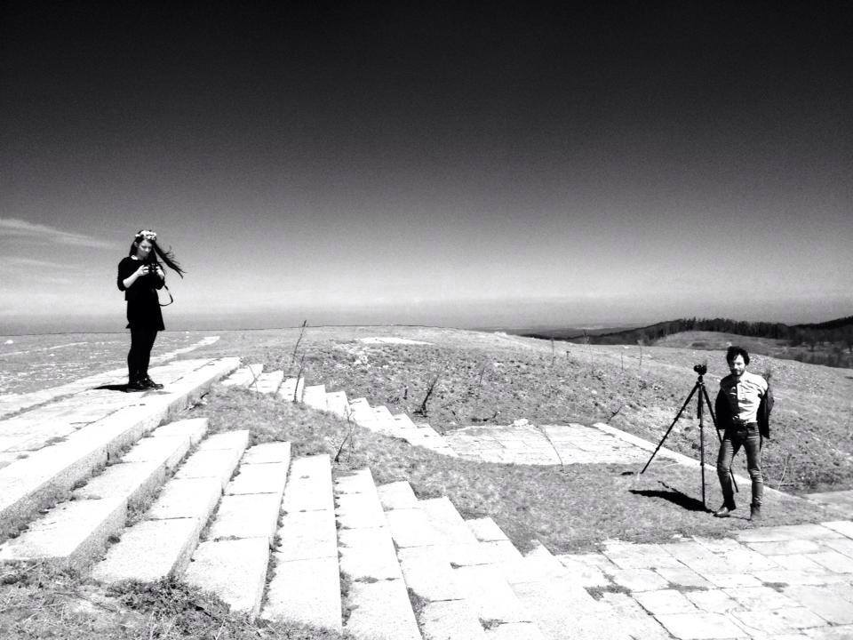 Making of 