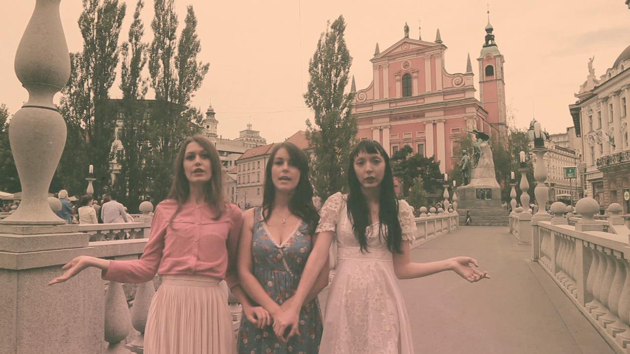 Ljubljana 2011