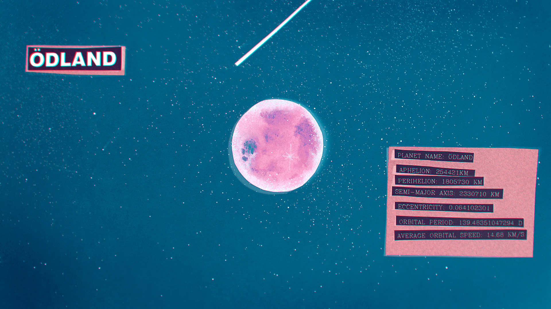 Clip Après avoir décroché les étoiles