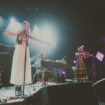 ÖDLAND + DIONYSOS au Transbordeur de Lyon
Le 2 novembre 2012