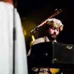 ÖDLAND + DIONYSOS au Transbordeur de Lyon
Le 2 novembre 2012
photo : Brice ROBERT