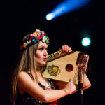 ÖDLAND + DIONYSOS au Transbordeur de Lyon
Le 2 novembre 2012
photo : Brice ROBERT
