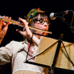 ÖDLAND + DIONYSOS au Transbordeur de Lyon
Le 2 novembre 2012
photo : Brice ROBERT