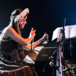 ÖDLAND + DIONYSOS au Transbordeur de Lyon
Le 2 novembre 2012
photo : Brice ROBERT