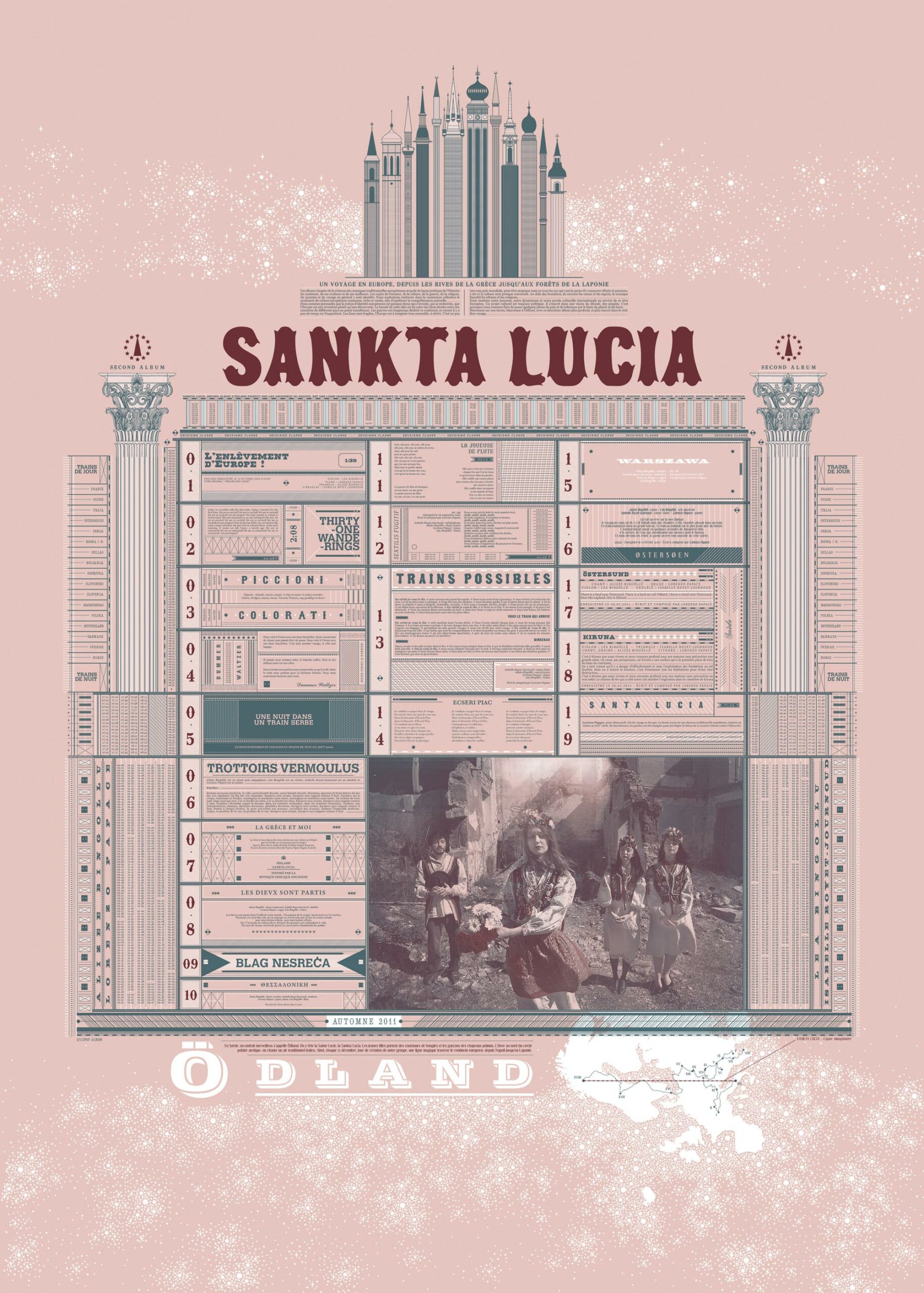 SANKTA-LUCIA-Poster