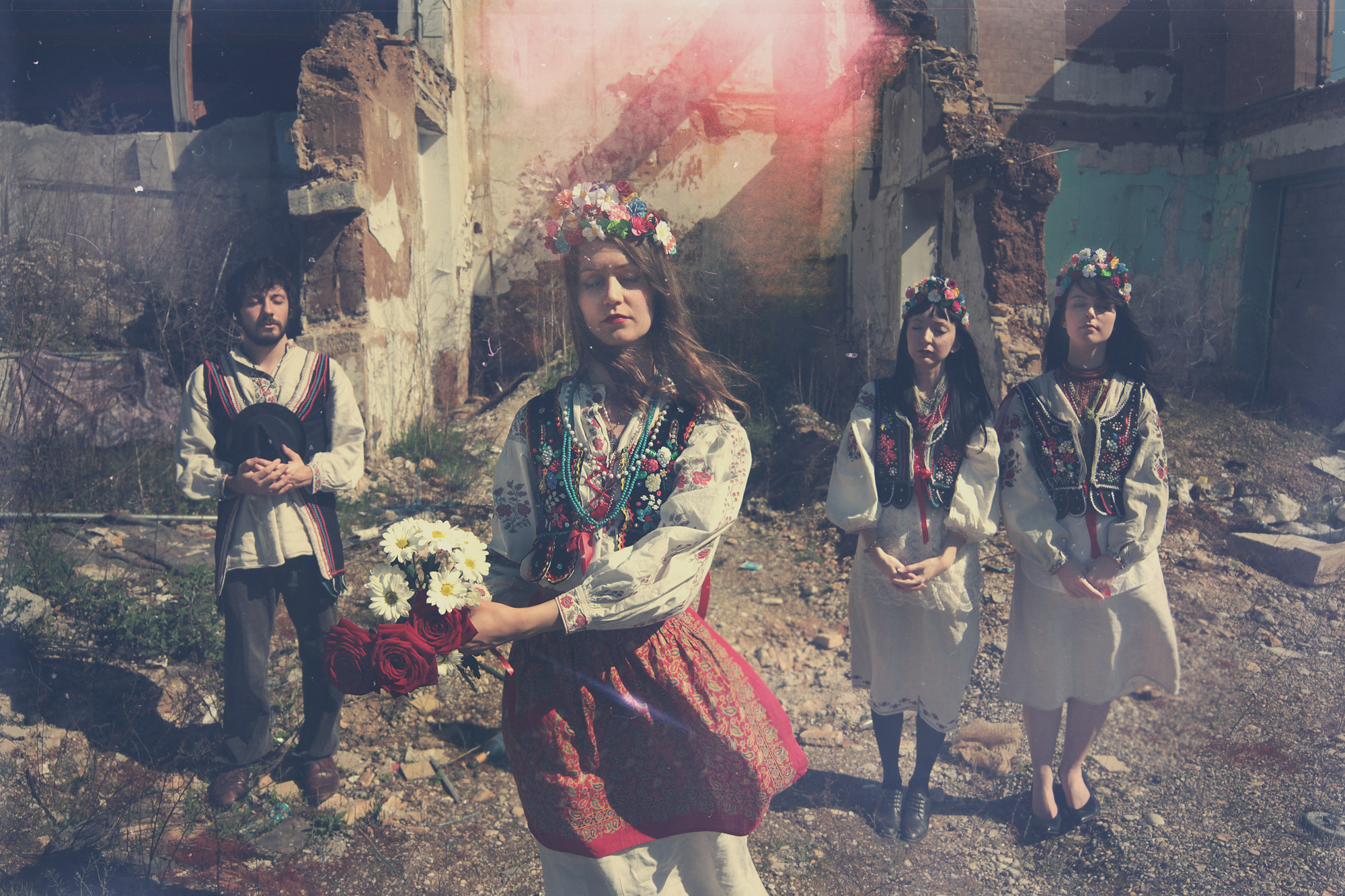 Sankta-Lucia