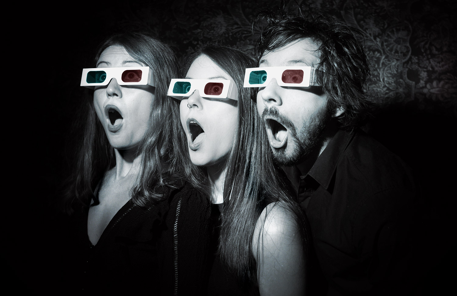 Galaktoboureko Trio