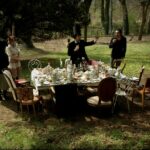 Making of The Well 2010