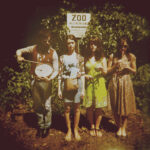 Summer Tour 2010.