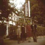 Summer Tour 2010.